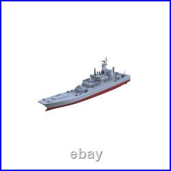 MRY-SFW SSC196 1/144 Soviet SN Ropucha-class Project 775 Landing Ship Tank