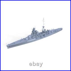 MRY-SFW SSC350542-A 1350 Italy Zara-class Heavy Cruiser Zara