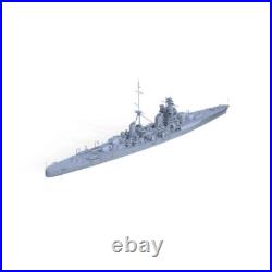MRY-SFW SSC350542-A 1350 Italy Zara-class Heavy Cruiser Zara MRY-SFW SSC350542-A 1350 Italy Zara-class Heavy Cruiser Zara