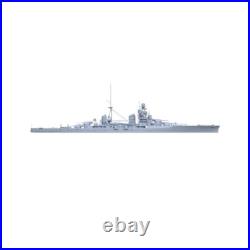 MRY-SFW SSC350542-A 1350 Italy Zara-class Heavy Cruiser Zara