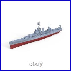 MRY-SFW SSC350571S-A 1350 US Wichita Cruiser Full Hull