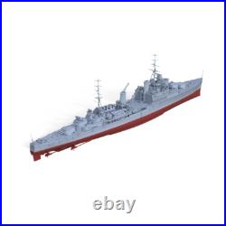 MRY-SFW SSC350575S-A 1350 Parts British Navy Fiji Cruiser Full H