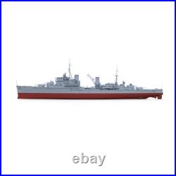 MRY-SFW SSC350575S-A 1350 Parts British Navy Fiji Cruiser Full H