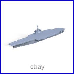 MRY-SFW SSC350580-A 1350 USN Forrestal Aircraft Carriers