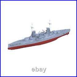 MRY-SFW SSC350587S-A 1350 SMS Kaiser Battleship Full Hull