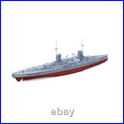MRY-SFW SSC350587S-A 1350 SMS Kaiser Battleship Full Hull