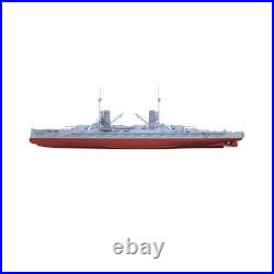 MRY-SFW SSC350587S-A 1350 SMS Kaiser Battleship Full Hull