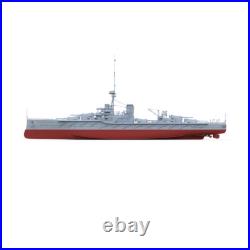 MRY-SFW SSC350592S-A 1350 HMS Orion Battleship Full Hull