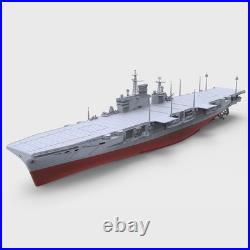 MRY-SFW SSC595 1/700 Great Britain Malta-Class Aircraft Carrier HMS Malta R00