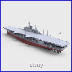MRY-SFW SSC595 1/700 Great Britain Malta-Class Aircraft Carrier HMS Malta R00