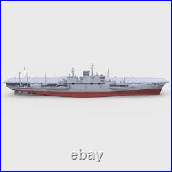 MRY-SFW SSC595 1/700 Great Britain Malta-Class Aircraft Carrier HMS Malta R00