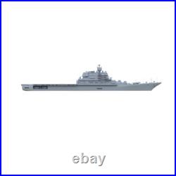 MRY-SFW SSC700572-A 1700 RuSSCia Soviet Navy Kiev claSSC Aircraft Carrier BaKu