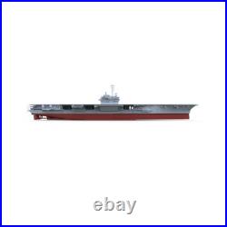 MRY-SFW SSC700580S-A 1700 USN Forrestal Aircraft Carriers Full Hull Segmented h