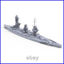 MRY-SFW SSC702-A 1350 Model Kit IJN FUSO 1944 Segmented hull