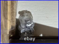 Mamoli U. S. S. CONSTITUTION Old Ironside Ship Model, Sealed Bags, Complete PoF