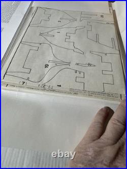 Mamoli U. S. S. CONSTITUTION Old Ironside Ship Model, Sealed Bags, Complete PoF