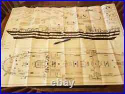 Mantua Art. 741 -Amerigo Vespucci- Italian Navy Training Ship 49 Scale 184