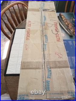 Mantua Art. 741 -Amerigo Vespucci- Italian Navy Training Ship 49 Scale 184