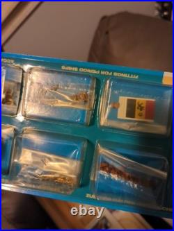 Mantua Model 1120 MERCATOR 757 Belgisch School Ship New Complete