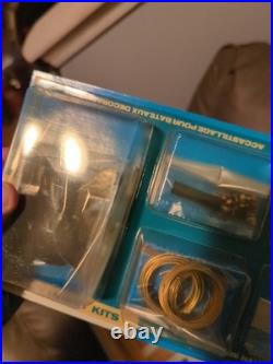 Mantua Model 1120 MERCATOR 757 Belgisch School Ship New Complete