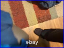 Mantua Model 1120 MERCATOR 757 Belgisch School Ship New Complete