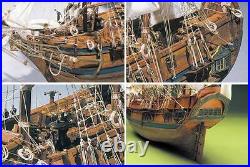 Mantua Model 785 HMS Bounty