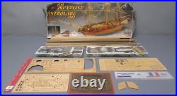 Mantua Models 773 150 Scale 1812 Astrolabe French Corvette Ship Kit/Box