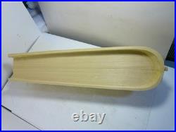 Marine Model Company No. 1089 Whale Ship Charles W Morgan OPENED BOX