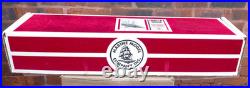 Marine Model Company No. 1089 Whale Ship Charles W Morgan OPENED BOX