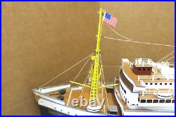 Marklin #16150 Viktoria Model Ship