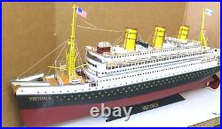 Marklin #16150 Viktoria Model Ship