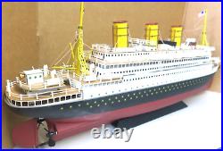 Marklin #16150 Viktoria Model Ship