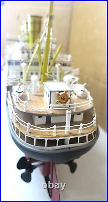 Marklin #16150 Viktoria Model Ship