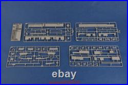 Merit 1/350 65302 USS Aircraft Carrier Enterprise CV-6 1942