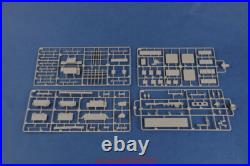 Merit 1/350 65302 USS Aircraft Carrier Enterprise CV-6 1942