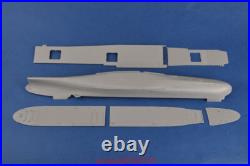 Merit 1/350 65302 USS Aircraft Carrier Enterprise CV-6 1942