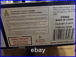 Merit 65306 1/350 USS John F. Kennedy CV-67 Plastic model kit. NOB Merit 65306 1/350 USS John F. Kennedy CV-67 Plastic model kit. NOB