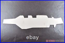 Merit 65306 Uss John F. Kennedy Cv-67 Plastic Model Kit Gifts Toys 1/350