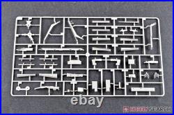 Merit 65306 Uss John F. Kennedy Cv-67 Plastic Model Kit Gifts Toys 1/350