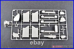 Merit 65306 Uss John F. Kennedy Cv-67 Plastic Model Kit Gifts Toys 1/350