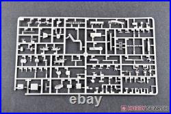 Merit 65306 Uss John F. Kennedy Cv-67 Plastic Model Kit Gifts Toys 1/350