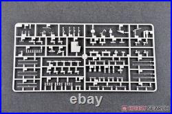 Merit 65306 Uss John F. Kennedy Cv-67 Plastic Model Kit Gifts Toys 1/350