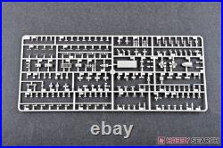 Merit 65306 Uss John F. Kennedy Cv-67 Plastic Model Kit Gifts Toys 1/350