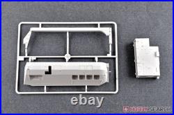 Merit 65306 Uss John F. Kennedy Cv-67 Plastic Model Kit Gifts Toys 1/350