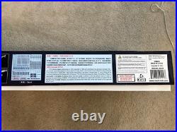 Merit International LLC. 1200 USS Hornet CV-8 Plastic Model Ship Kit #62001