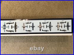 Merit International LLC. 1200 USS Hornet CV-8 Plastic Model Ship Kit #62001