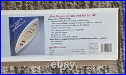 Midwest Products Patriot Fireboat #993