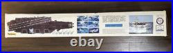 Mini Hobby Models US Aircraft Carrier CVN-65 Enterprise 1/350 Scale Mini Hobby Models US Aircraft Carrier CVN-65 Enterprise 1/350 Scale