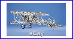 Model Airways Red Baron's Albatros 116 Wood/Metal Kit Save 46% + Ships Free