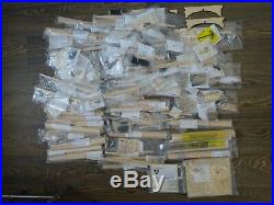 Model Boat ship Building Items mixed lot sails flags deAgostini HMS Victory